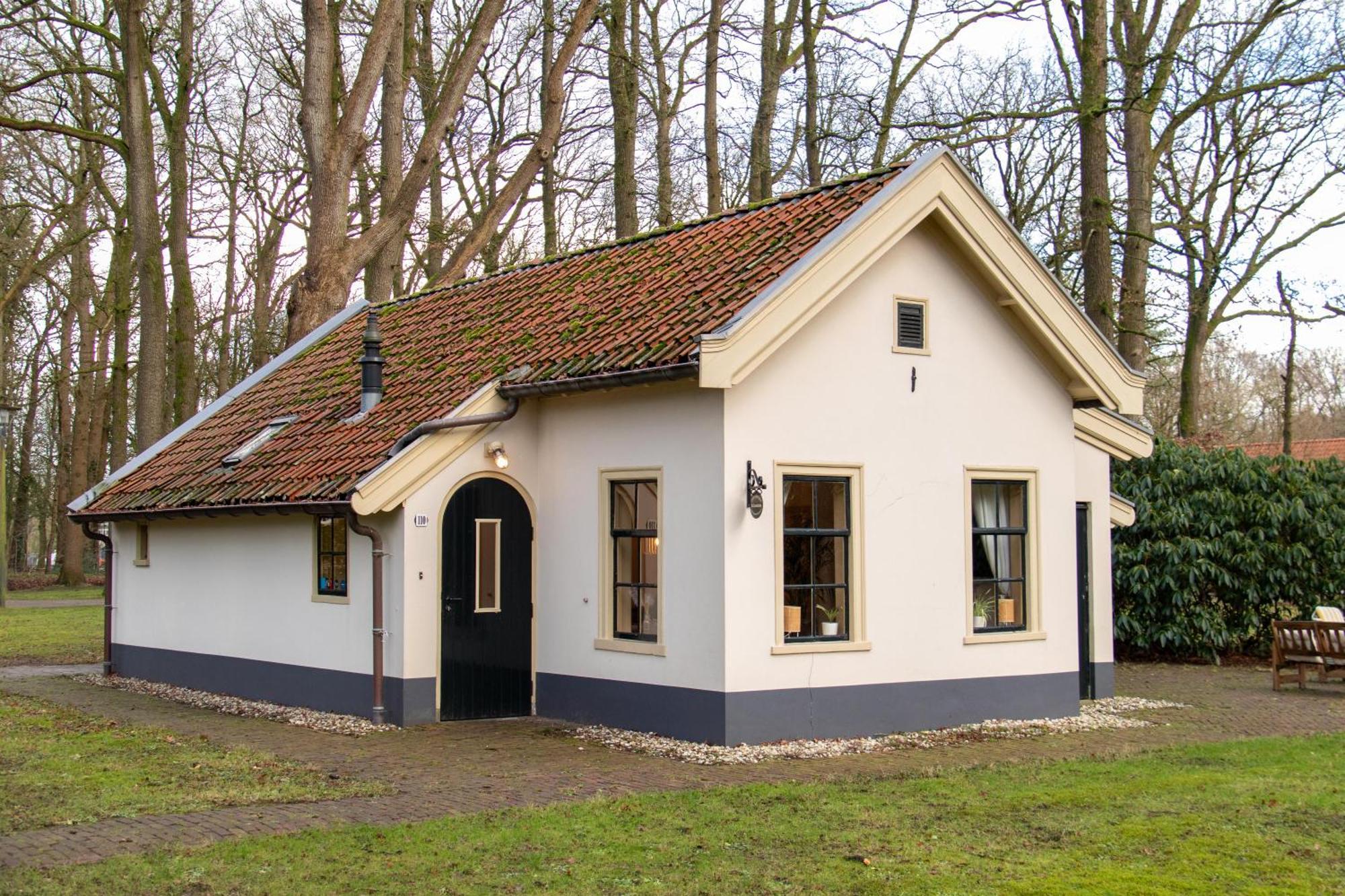 De Consistorie Hotel Veenhuizen Exterior photo